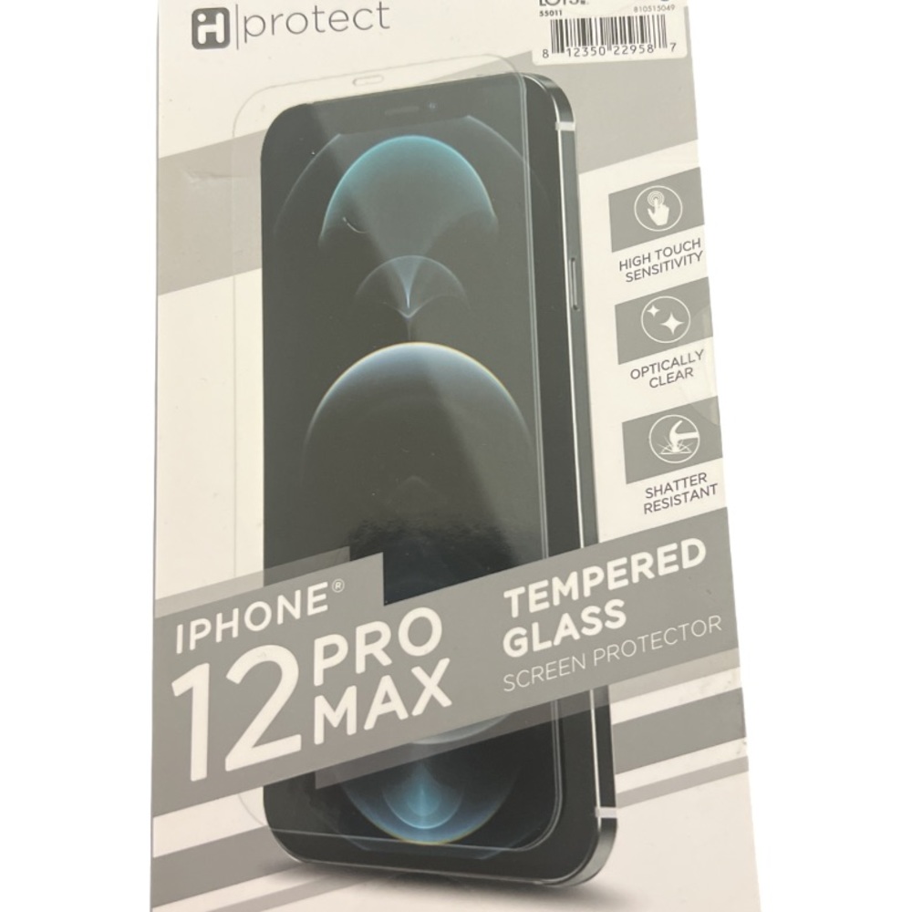 Case and screen protector